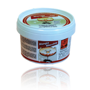 mangia stain remover